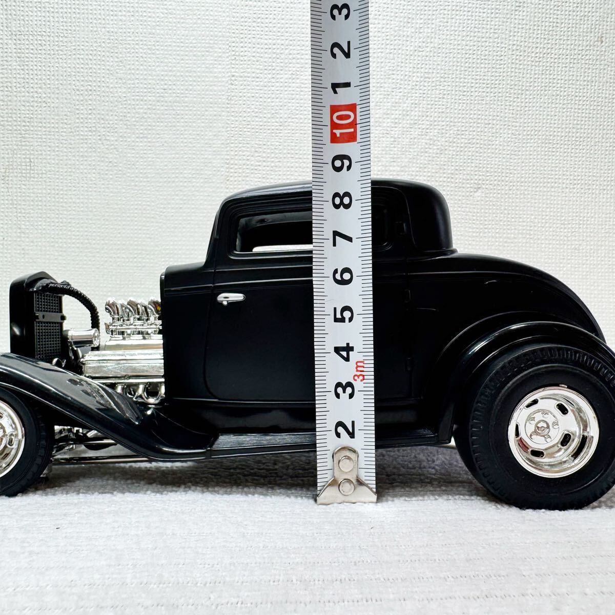 HotWheels ホットウィール '32 Ford フォード Coupeクーペ HotRod