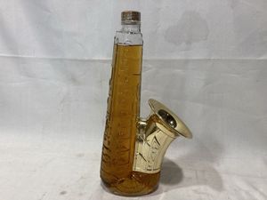 サントリー 楽器ボトルの値段と価格推移は？｜9件の売買データから