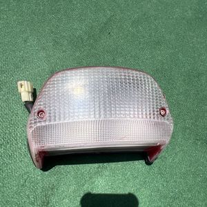 ゼファーχテールランプの値段と価格推移は？｜2件の売買データから