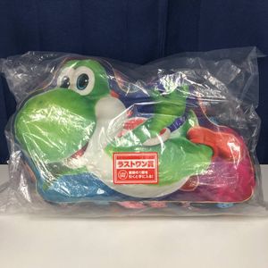 スーパーマリオ ラストワン賞の値段と価格推移は？｜7件の売買データ