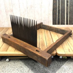 脱穀機 レトロの値段と価格推移は？｜5件の売買データから脱穀機