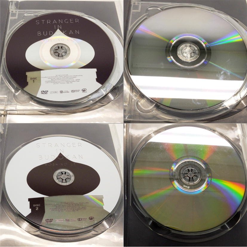 1円【一般中古】 /星野源 CD・DVD・クリアファイルまとめセット/88(ほ