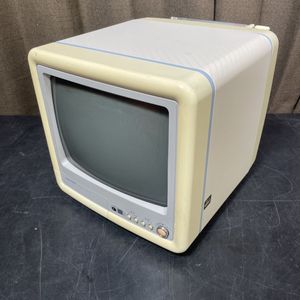 シャープ ブラウン管テレビの値段と価格推移は？｜15件の売買データ