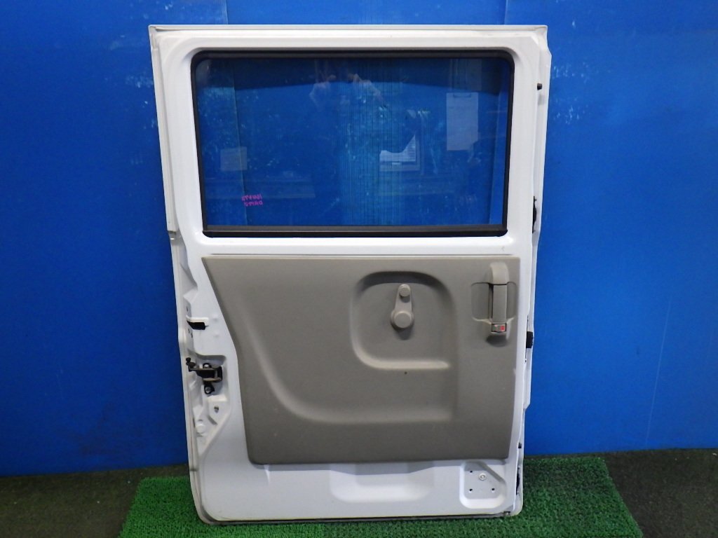 164372] 日産 / NV100 クリッパー バン / DR17V / スライドドア / 左後