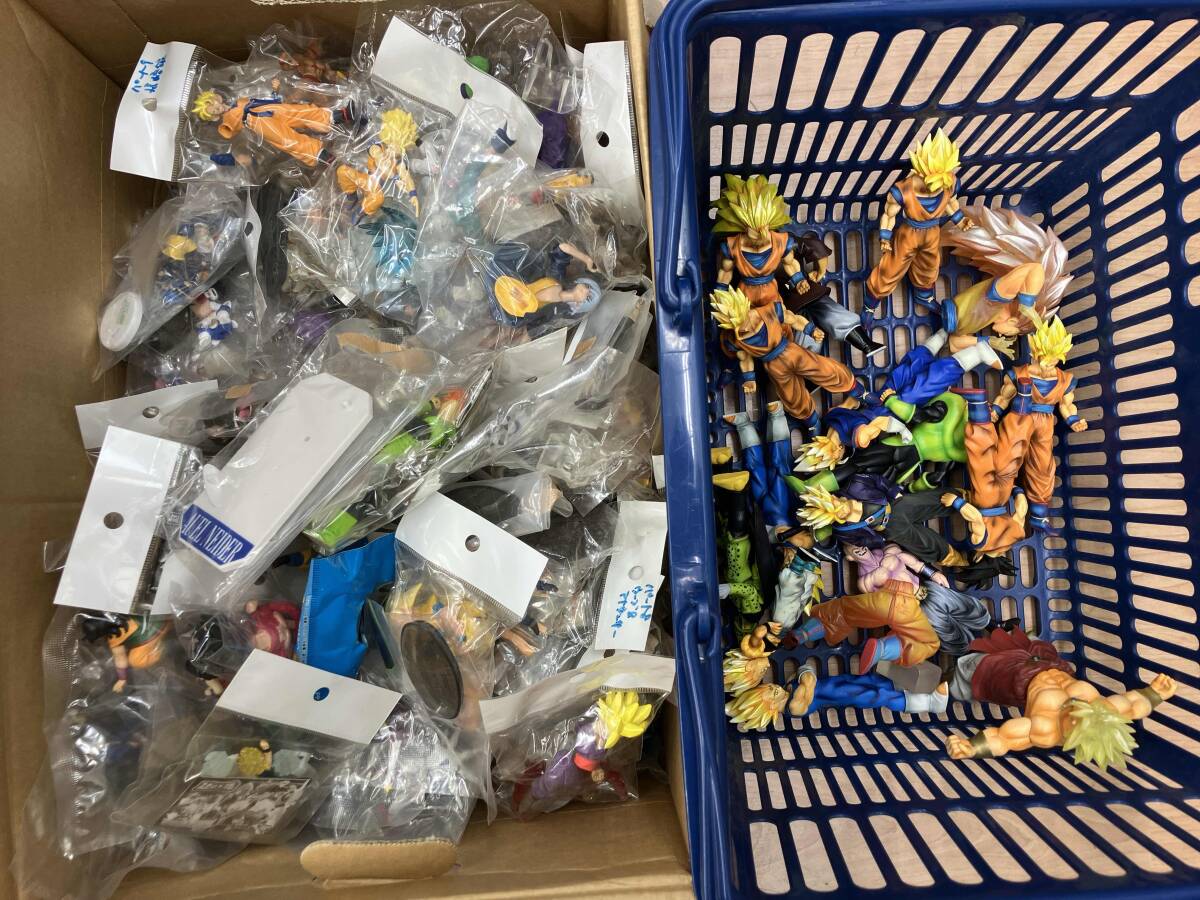 ドラゴンボール ガチャの値段と価格推移は？｜168件の売買データから 