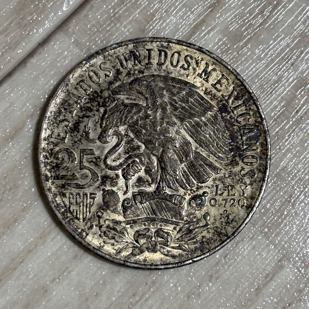 1968 メキシコオリンピック コインの値段と価格推移は？｜24件の売買