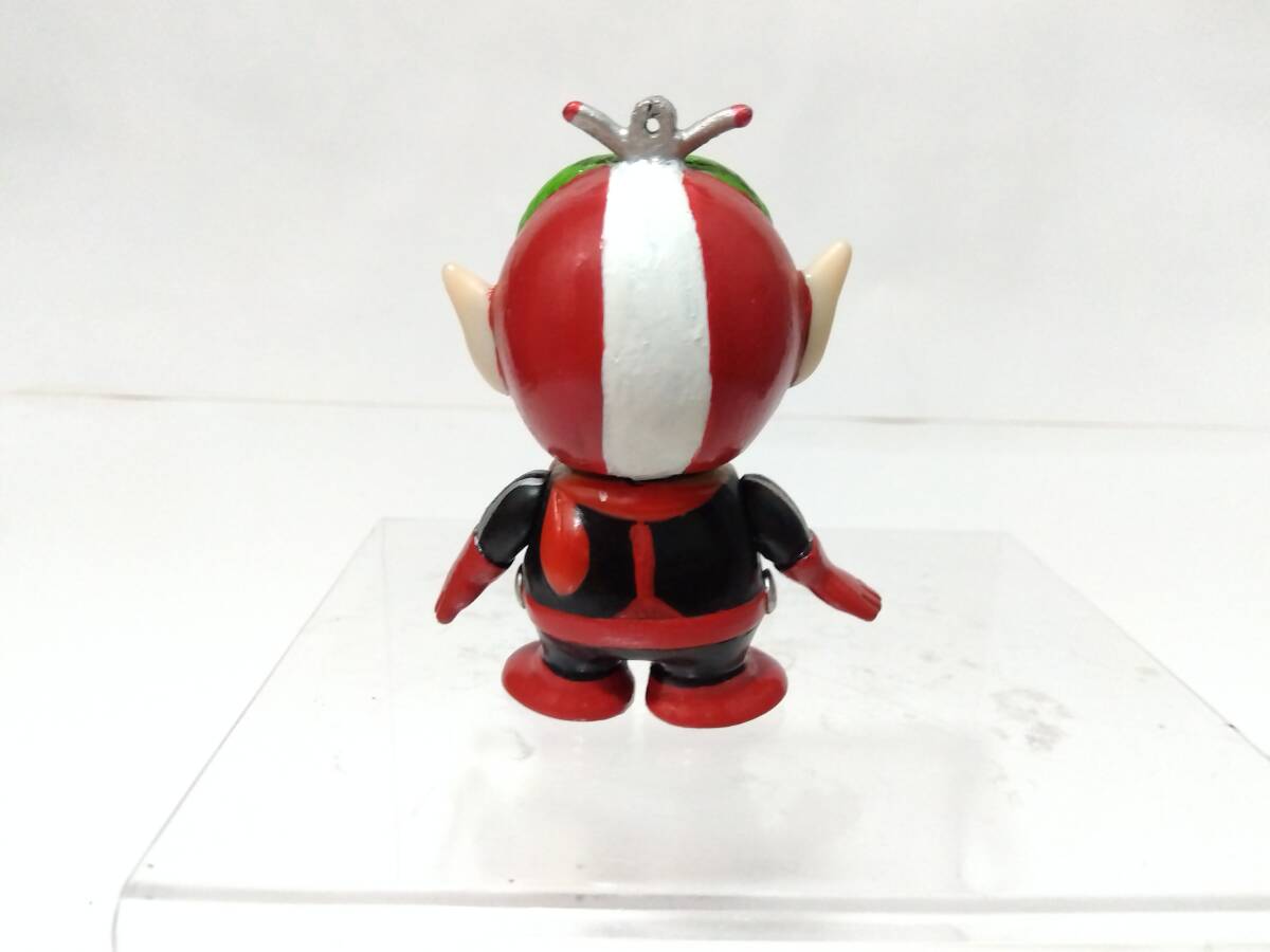 【当時物】仮面ノリダー ソフビ2体セット 仮面ノリダーV2 ソフビ カスタム 人形 当時物 無版権 とんねるず
