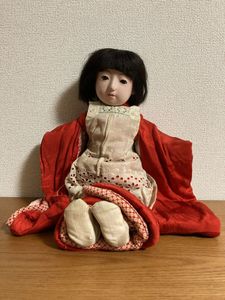 市松人形のYahoo!オークション(旧ヤフオク!)の相場・価格を見る｜Yahoo