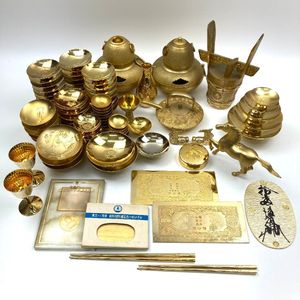 24KGP 茶釜の値段と価格推移は？｜14件の売買データから24KGP 茶釜の