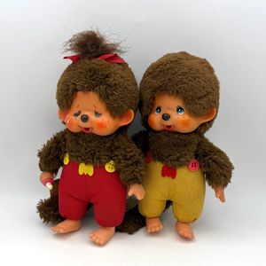 昭和 モンチッチのYahoo!オークション(旧ヤフオク!)の相場・価格を見る