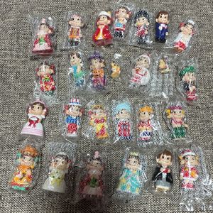 ミニミニペコちゃんの値段と価格推移は？｜24件の売買データから