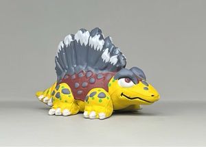 【ラストザウルス】恐竜フィギュア 60個まとめ売り ラストザウルスの値段と価格推移は？｜41件の売買データからラスト