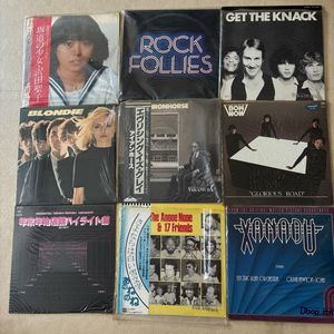 YMO レコードの値段と価格推移は？｜404件の売買データからYMO