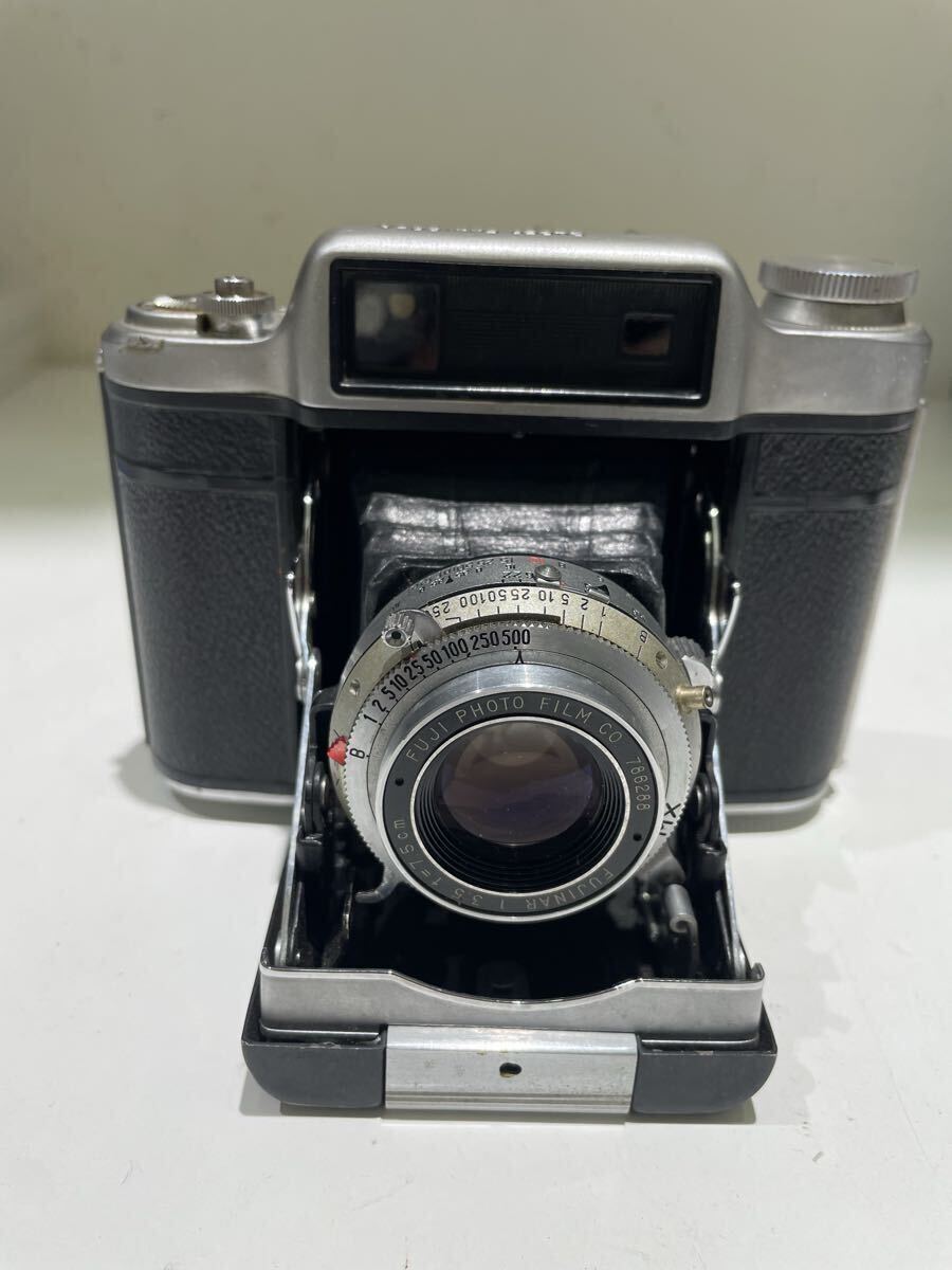 Super FUJICA-6の値段と価格推移は？｜17件の売買データからSuper