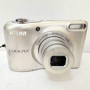 COOLPIX L32のYahoo!オークション(旧ヤフオク!)の相場・価格を見る