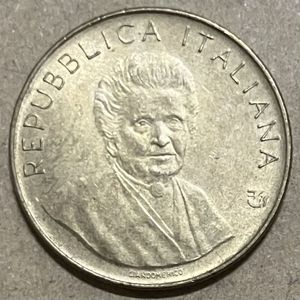イタリア 硬貨 200リラの値段と価格推移は？｜9件の売買データから