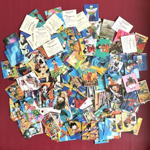聖闘士星矢 アマダ カードのYahoo!オークション(旧ヤフオク!)の相場