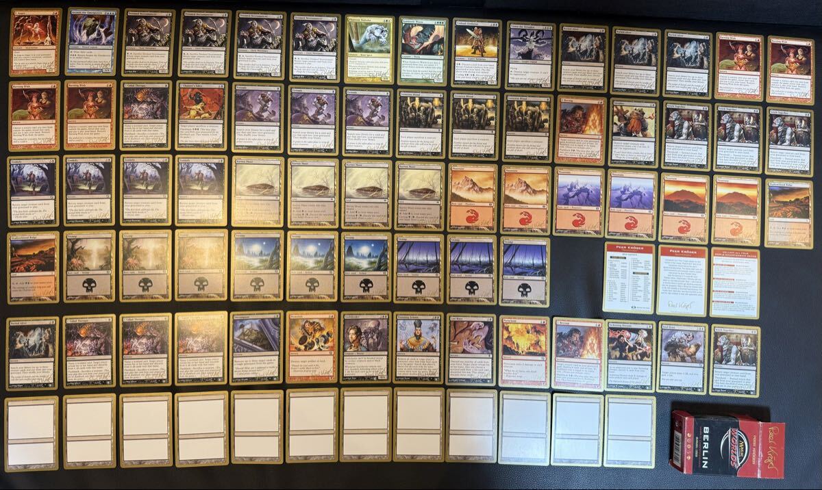 mtg 金枠の値段と価格推移は？｜3件の売買データからmtg 金枠の価値が