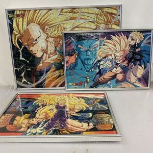 パズル 完成品の値段と価格推移は？｜68件の売買データからパズル 完成