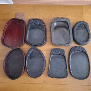中国 骨董 硯のYahoo!オークション(旧ヤフオク!)の相場・価格を見る