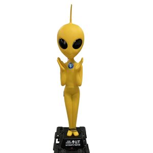 宇宙人 日清の値段と価格推移は？｜2件の売買データから宇宙人 日清の