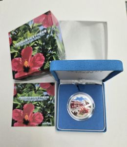 沖縄復帰50周年記念 純銀の中古価格は13,008円｜記念硬貨の新品・中古
