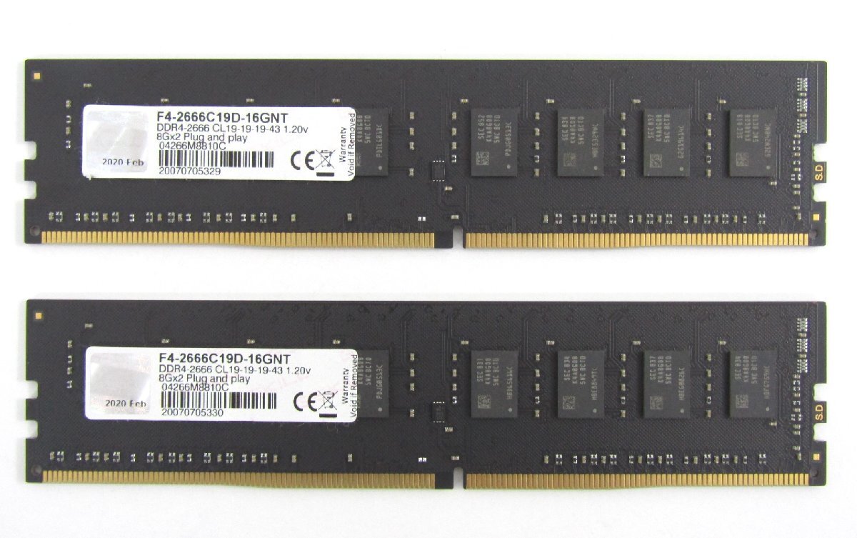 RAMDDR4の値段と価格推移は？｜31件の売買データからRAMDDR4の価値が