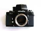動いてる！ミノルタＸ－１ボディ珍品_1