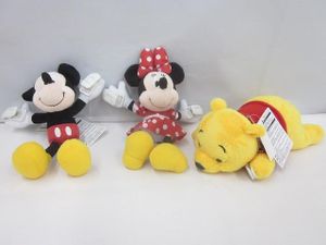 ミッキーミニープーさんの値段と価格推移は？｜54件の売買データから