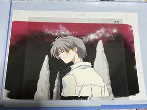 エヴァンゲリオン セル画の値段と価格推移は？｜32件の売買データから