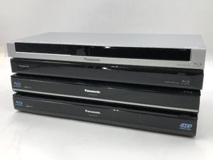 DMR-BWT510のYahoo!オークション(旧ヤフオク!)の相場・価格を見る
