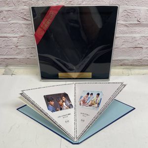 少年隊 テレホンカードの値段と価格推移は？｜5件の売買データから少年