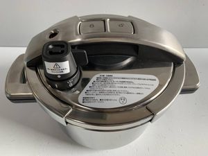 MEYER 圧力鍋のYahoo!オークション(旧ヤフオク!)の相場・価格を見る