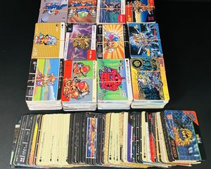 SDガンダム外伝カードダスの値段と価格推移は？｜270件の売買データ