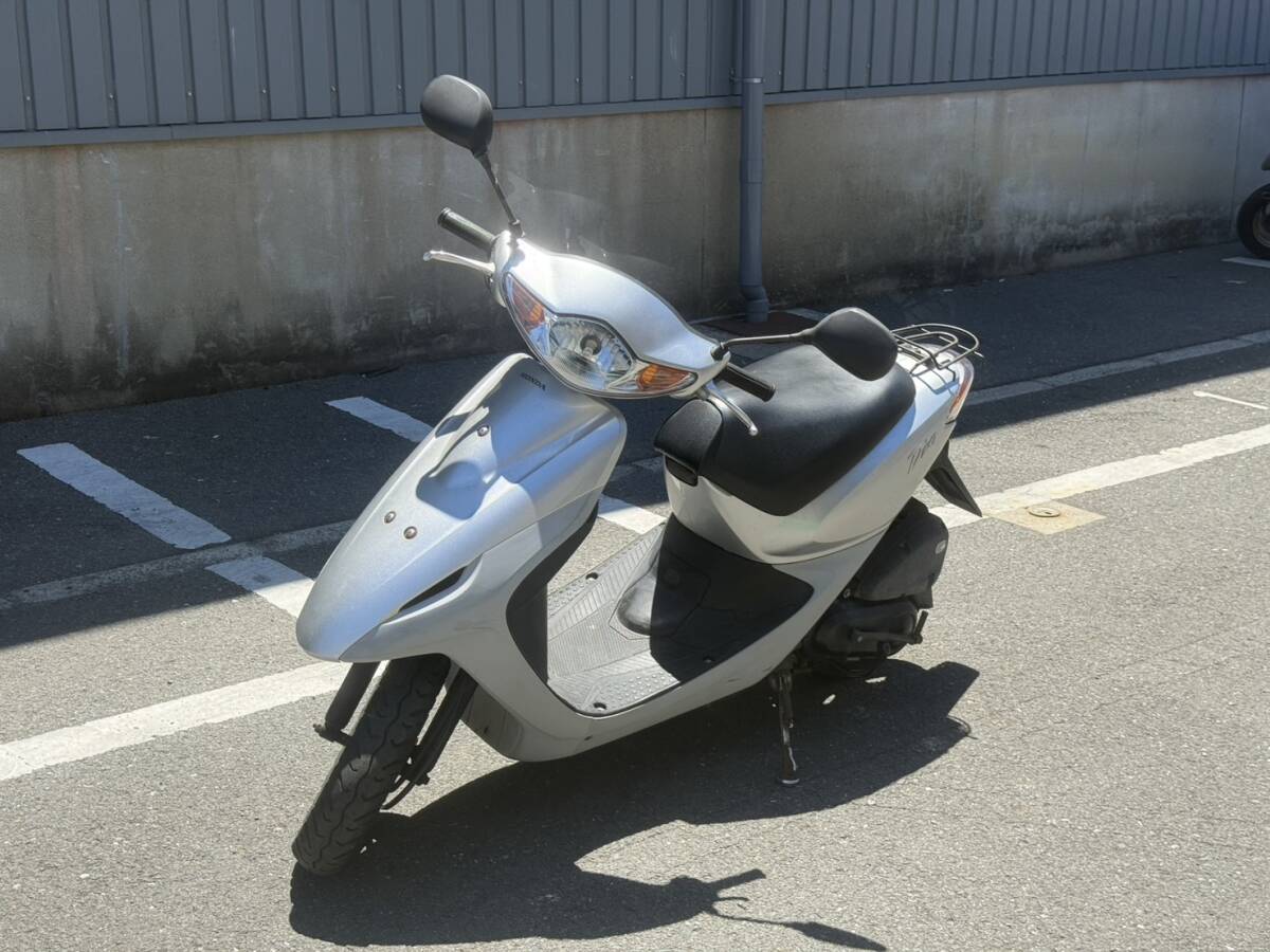 スマートディオ AF56の値段と価格推移は？｜413件の売買データから