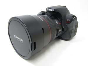 Canon EOS Kiss x6iのYahoo!オークション(旧ヤフオク!)の相場・価格を