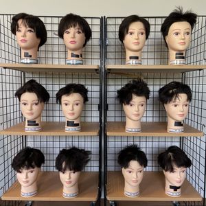 美容師 マネキンの値段と価格推移は？｜13件の売買データから美容師