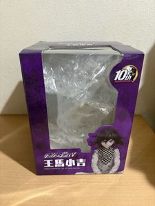 王馬小吉の値段と価格推移は？｜2件の売買データから王馬小吉の価値が