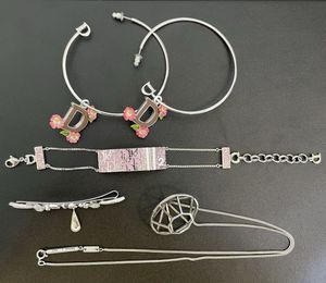 ブレスレット ディオールのYahoo!オークション(旧ヤフオク!)の相場
