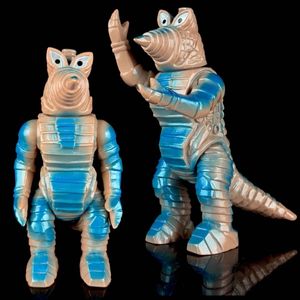 モゲラソフビの値段と価格推移は？｜3件の売買データからモゲラソフビ