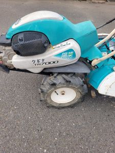 クボタ TR70の値段と価格推移は？｜8件の売買データからクボタ TR70の