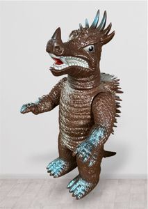 アンギラス ソフビ ブルマァクの値段と価格推移は？｜9件の売買データ