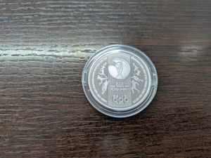 2002FIFAワールドカップ™ 純銀の中古価格は12,553円｜記念硬貨の新品