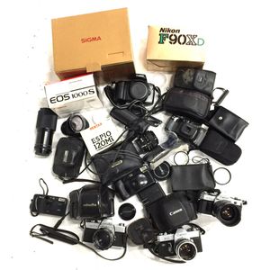 Yahoo!オークション(旧ヤフオク!)の家電、AV、カメラ Canon AE-1の相場