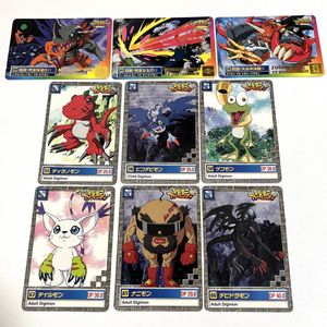 デジモン カードダスの値段と価格推移は？｜152件の売買データから