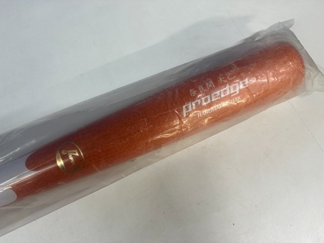 木製バット sskの値段と価格推移は？｜19件の売買データから木製バット