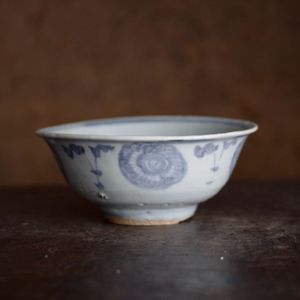 古染付 鉢のYahoo!オークション(旧ヤフオク!)の相場・価格を見る