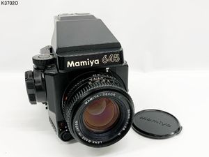 mamiya 645 ボディのYahoo!オークション(旧ヤフオク!)の相場・価格を