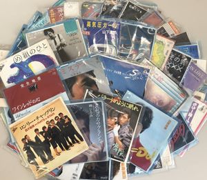 田原俊彦 レコードの値段と価格推移は？｜65件の売買データから田原