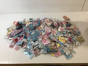 すとぷりの値段と価格推移は？｜695件の売買データからすとぷりの価値